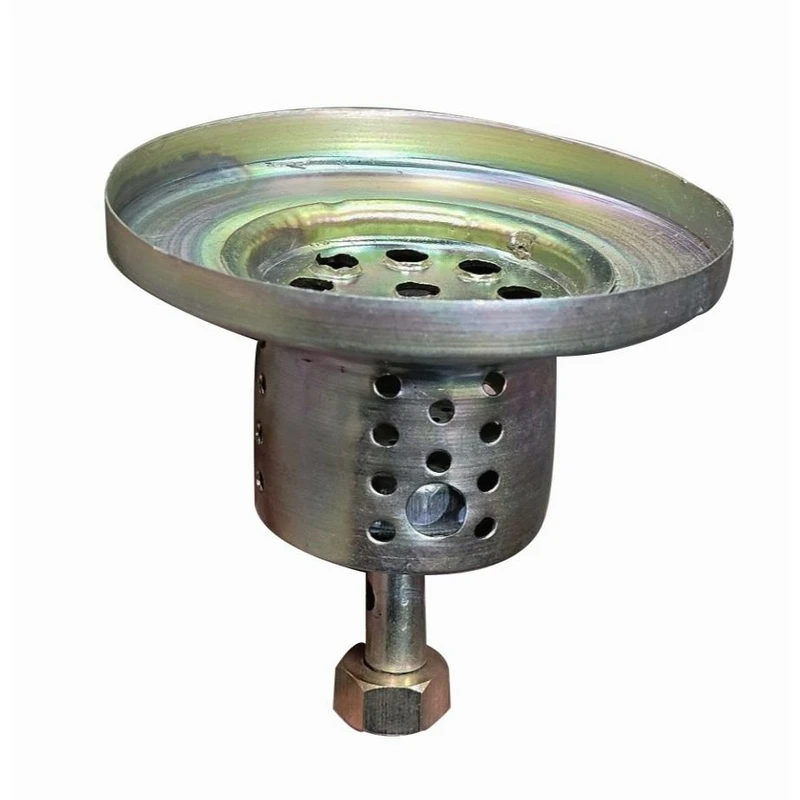 ذغال سرخ کن مدل چتری H2