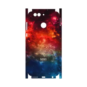 MAHOOT Universe b NASA 8-FullSkin Cover Sticker for Huawei Nova 2 Plus