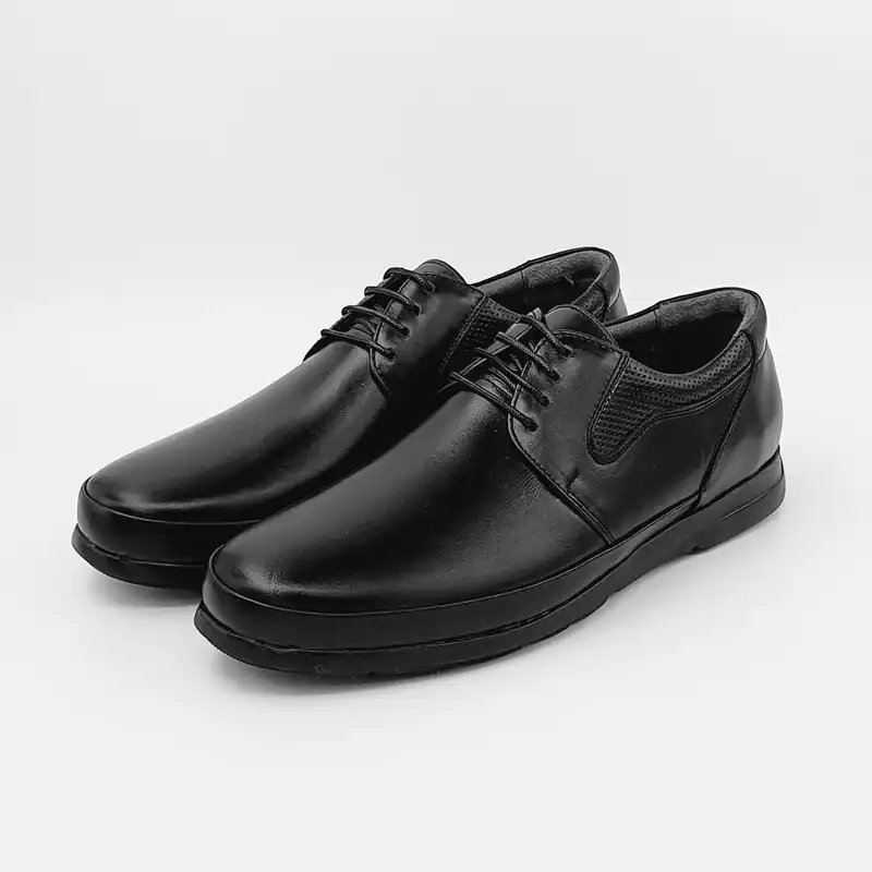 کفش روزمره مردانه مدل  اورال کد D1027