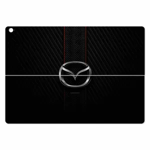 MAHOOT Mazda Motor Cover Sticker for ASUS Transformer 3 Pro 2016