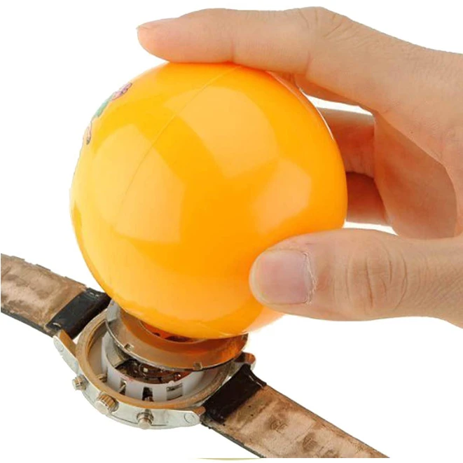 عکس شماره 2 : در بازکن قاب ساعت مچی مدل vivio a70