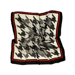 روسری زنانه مدل مینی کد M15