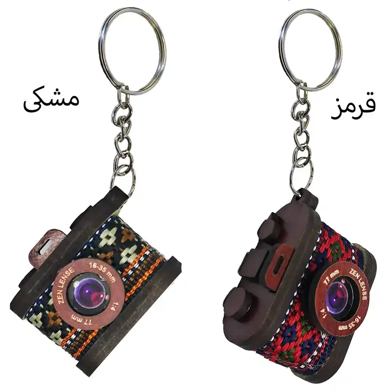 جاکلیدی طرح دوربین عکاسی کد m.466