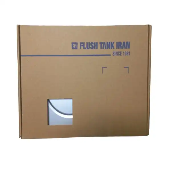 کلید فلاش تانک ایران مدل 32