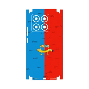 MAHOOT CatDog-FullSkin Cover Sticker for Xiaomi 14T