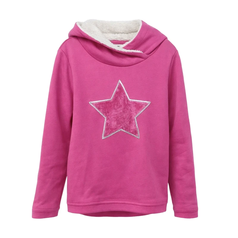 هودی دخترانه ایگا مدل 7396