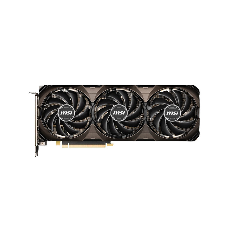 کارت گرافیک ام اس آی مدل GeForce RTX 4080 Super 16GB GAMING X SLIM