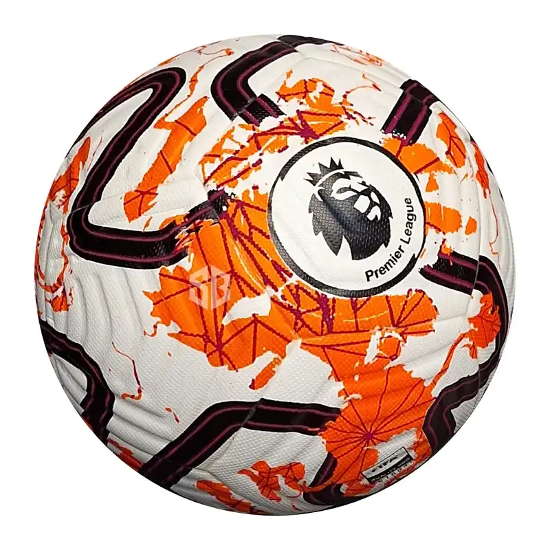 توپ فوتبال مدل پریمیرلیگ انگلیس2024