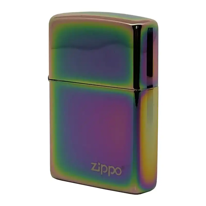 فندک زیپو مدل 151ZL 151 W/ZIPPO - LASERED