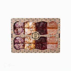 حلوا مسقطی میکس پنجاه و چهار هشتاد - 300 گرم