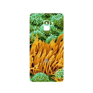 MAHOOT Atom Universe 6 Cover Sticker for Samsung Galaxy A8 Plus 2018