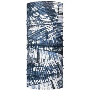 دستمال سر و گردن باف مدل reflective gline