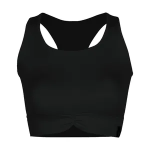 نیم تنه ورزشی زنانه ترِک ویر مدل TLN-001W006