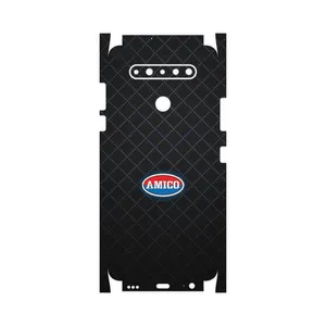 MAHOOT AMICO-FullSkin Cover Sticker for LG K51s