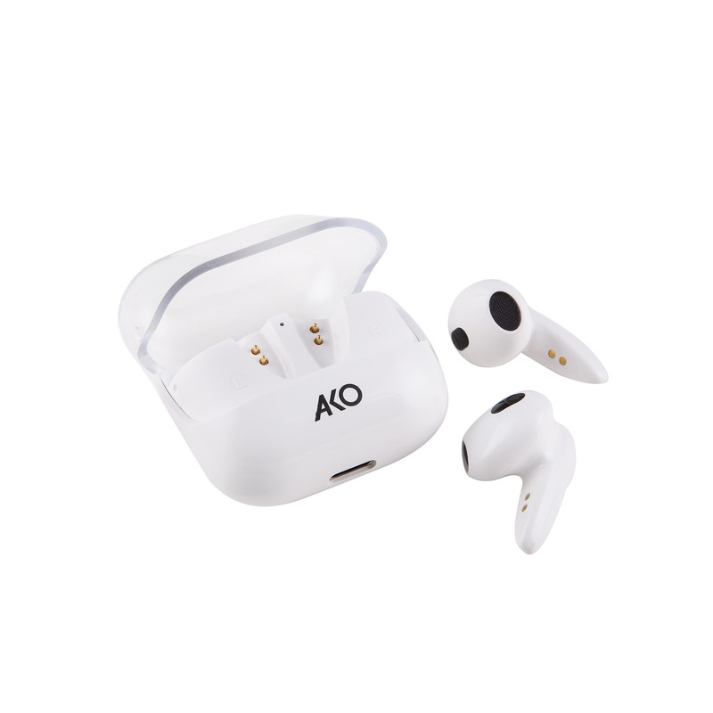 هدست بلوتوثی مدل AT- 6