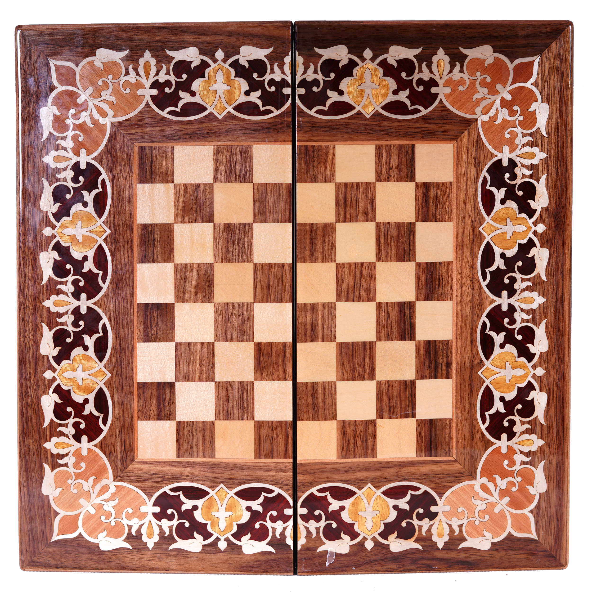 شطرنج مدل میلان