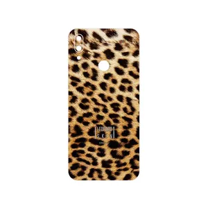 MAHOOT Leopard Skin Cover Sticker for Xiaomi Redmi Note 7