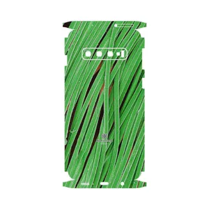 MAHOOT Atom Universe 5-FullSkin Cover Sticker for Samsung Galaxy S10