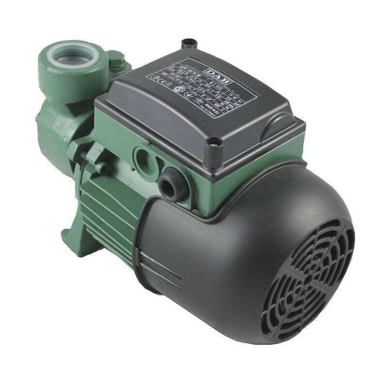 الکتروپمپ داب مدل KPF30-16M