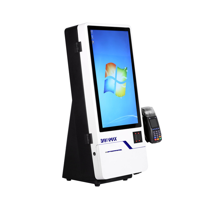 کیوسک ایستاده بایامکس مدل KMAX(j4125)