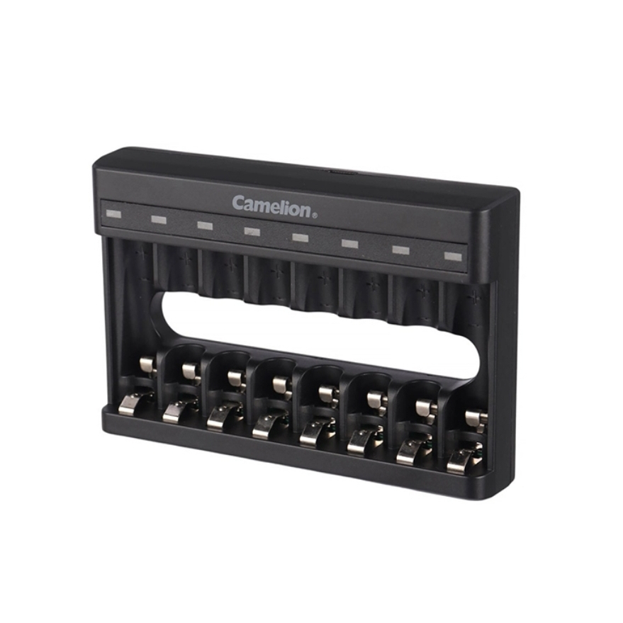 شارژر باتری کملیون مدل EC 1058