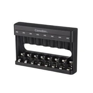 شارژر باتری کملیون مدل EC 1058