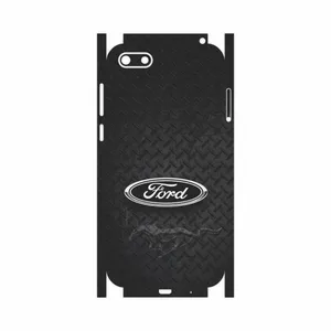 MAHOOT Ford Motor-FullSkin Cover Sticker for Huawei Y5 Lite