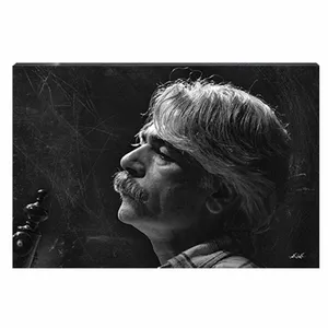 تابلو شاسی مدل کیهان کلهر کد 4G330