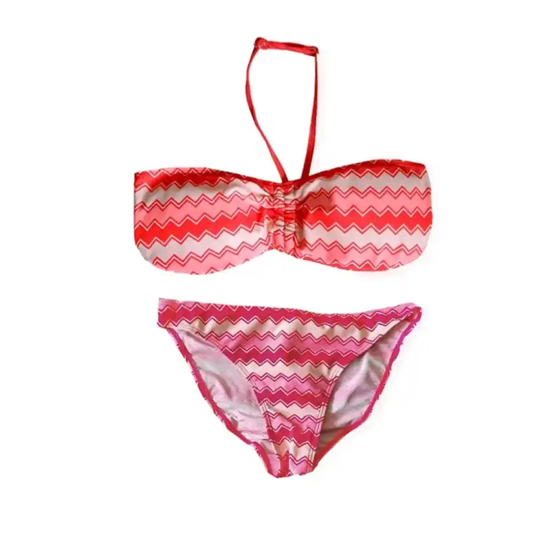 مایو زنانه کیابی مدل Am