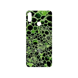 MAHOOT Atom Universe 4 Cover Sticker for LG W30