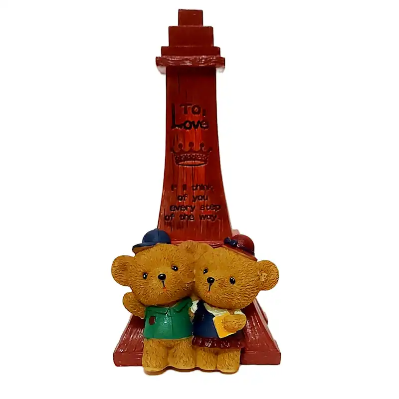 مجسمه مدل خرس کد 02