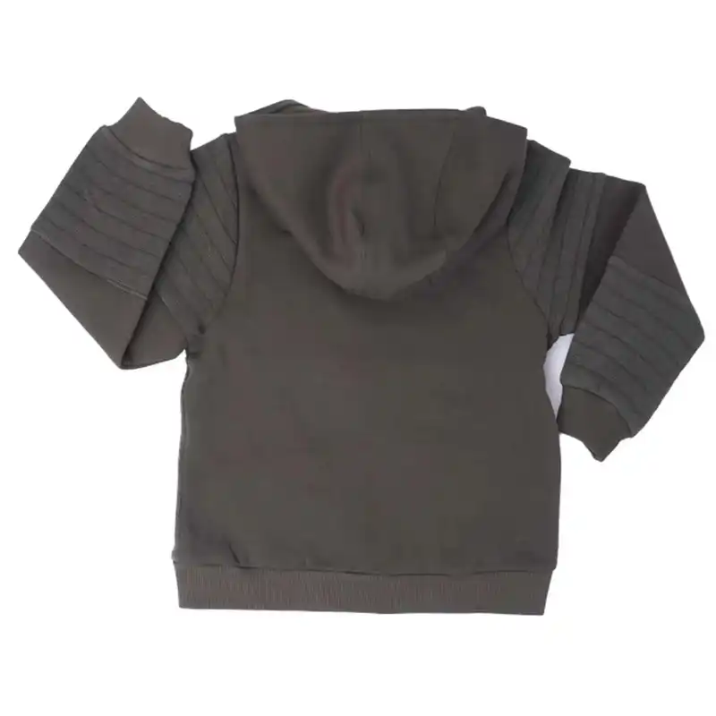 ست سویشرت و شلوار پسرانه مدل MDSS-CG5483