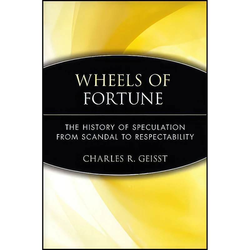 کتاب Wheels of Fortune اثر جمعي از نويسندگان انتشارات Wiley