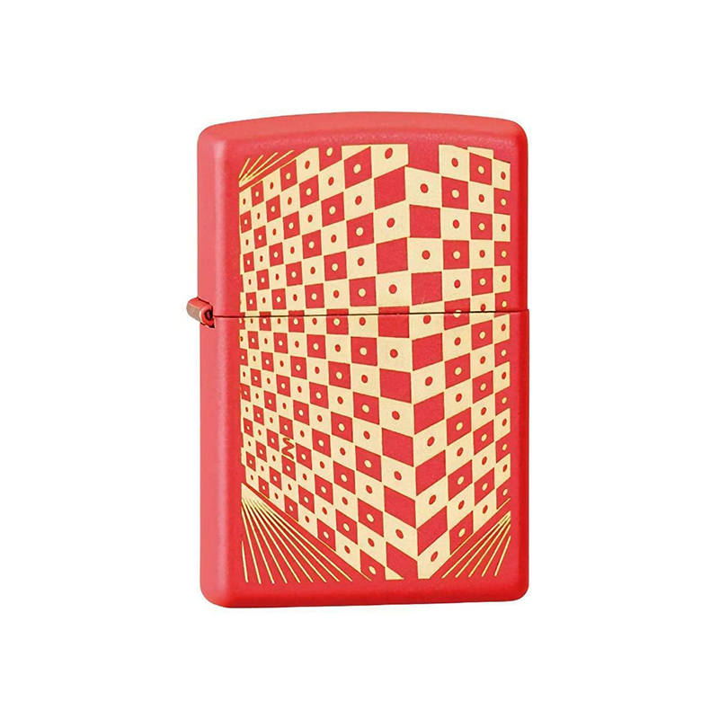 فندک زیپو مدل Special Edition Lighters Pop Culture کد 233