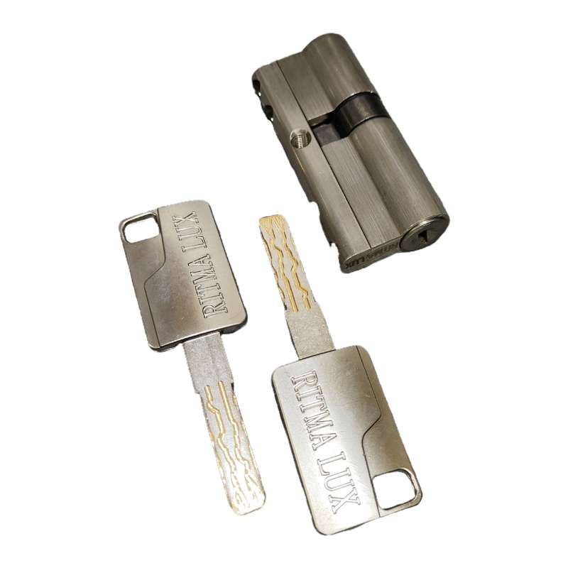 سیلندر قفل مدل ضد سرقت ویژه