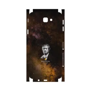 MAHOOT Robert De Niro-FullSkin Cover Sticker for Samsung Galaxy J5 Prime