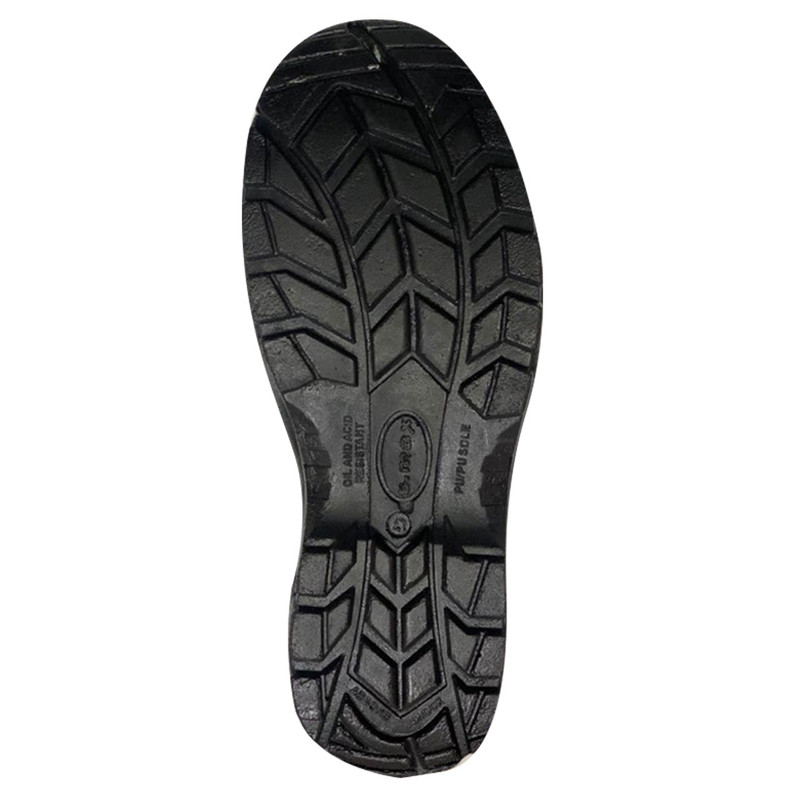 پوتین ایمنی مدل IGD.BKO