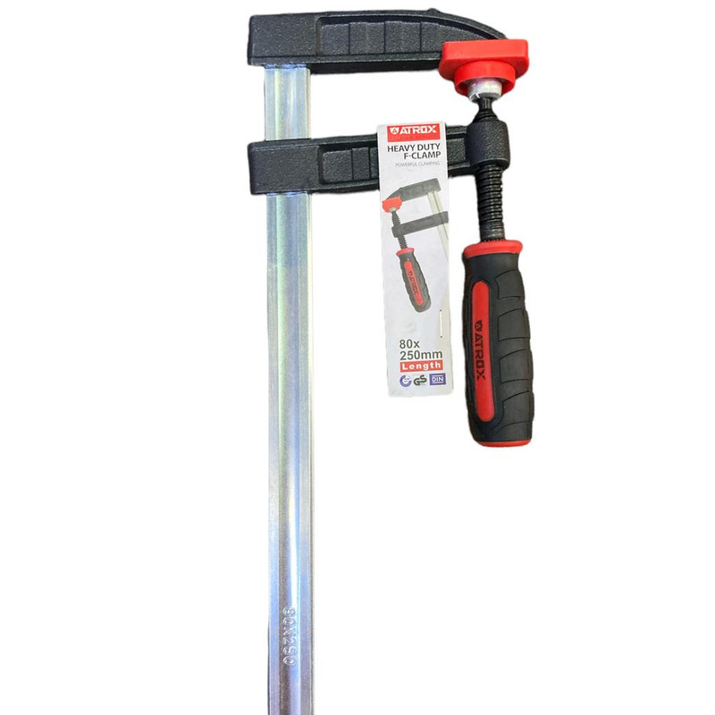 پیچ دستی آترکس مدل 250