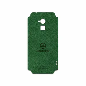 MAHOOT GL-MBNZ Cover Sticker for HTC One Max