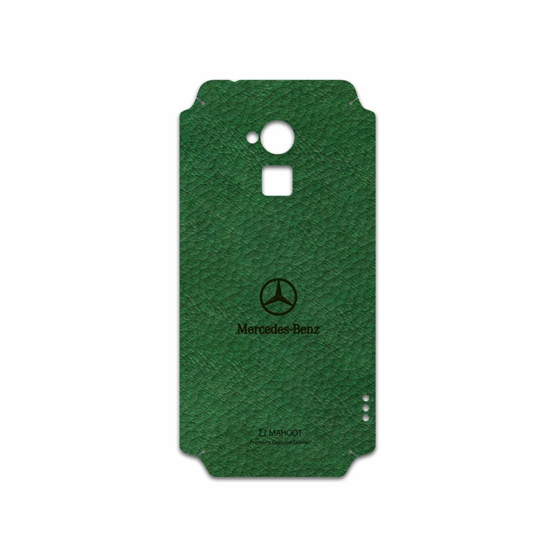 برچسب پوششی ماهوت مدل GL-MBNZ مناسب برای گوشی موبایل اچ تی سی One Max