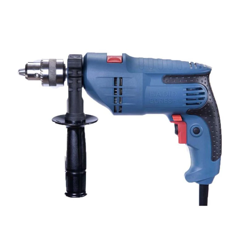 دریل چکشی حدید برش مدل 800 وات 13 ميلي متر HB-70