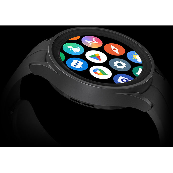 Samsung galaxy watch pro new arrivals