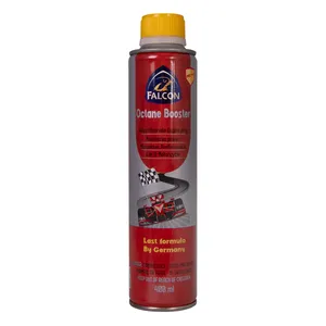 مکمل سوخت فالکون مدل Octane Booster حجم 400 میلی لیتر
