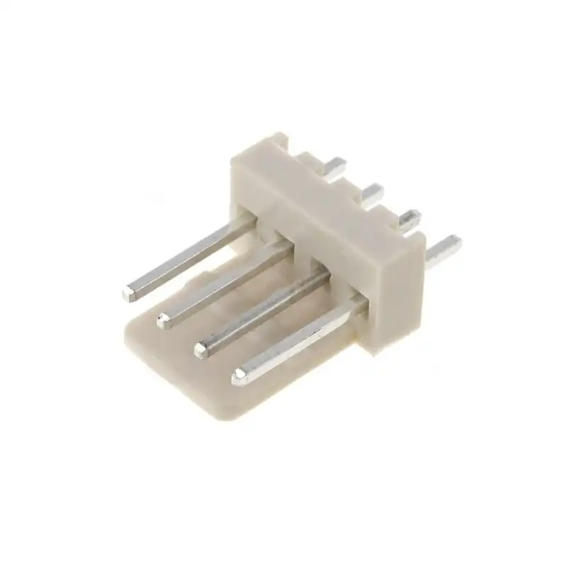 کانکتور نری 4 پین مخابراتی مدل 6H4 بسته 4 عددی