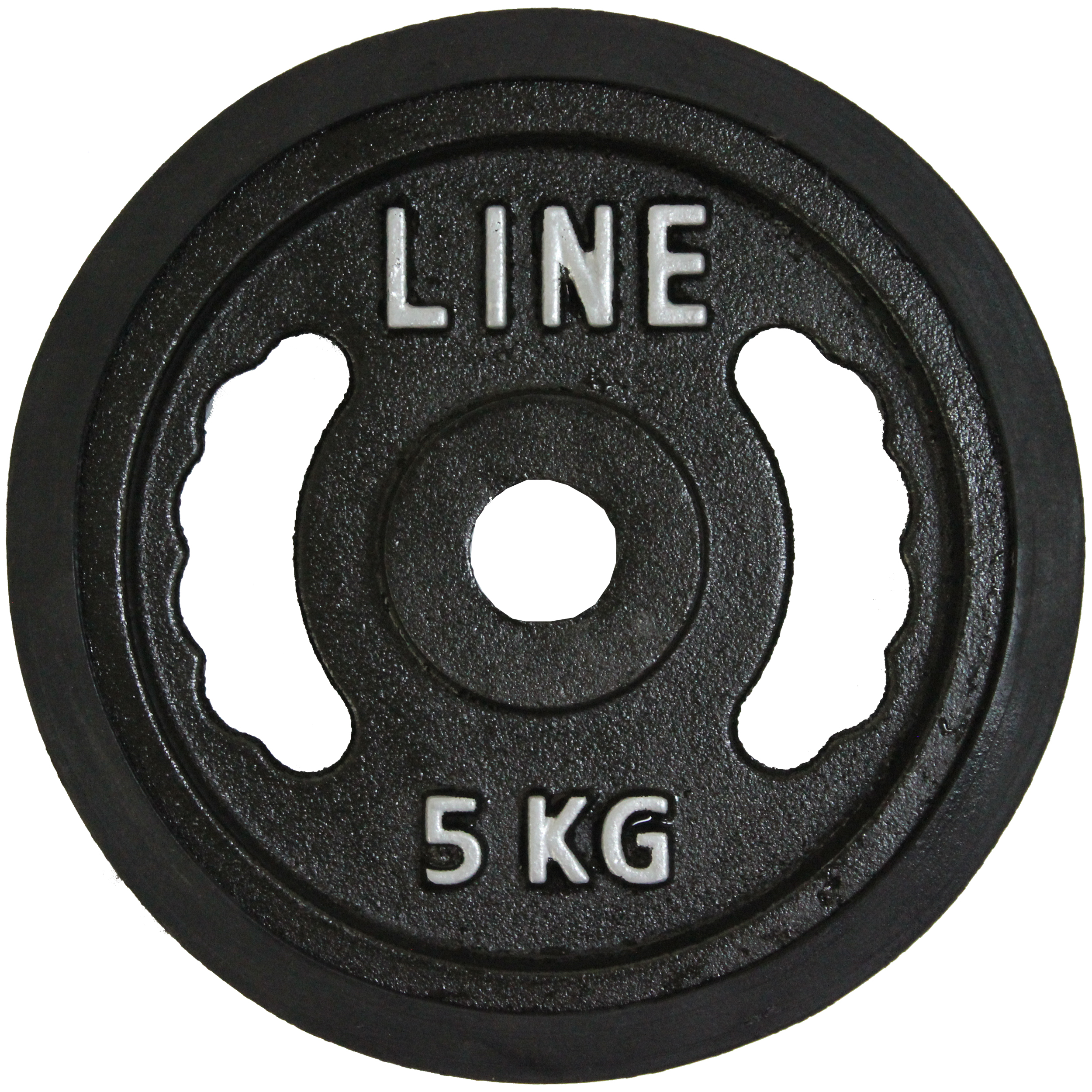 وزنه مدل LINE24 وزن 5 کیلوگرم