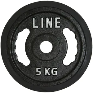 وزنه مدل LINE24 وزن 5 کیلوگرم
