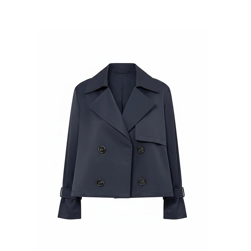 بارانی زنانه مدل 210038