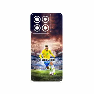 MAHOOT Neymar Cover Sticker for Motorola Edge 60 Pro