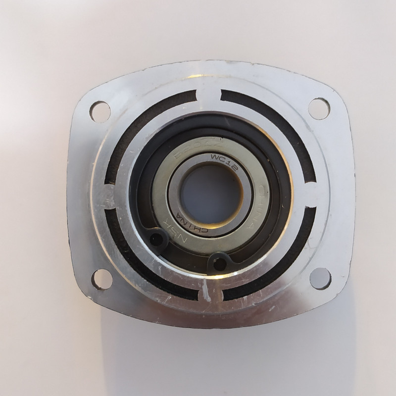 درب گیربکس مینی فرز مدل AEG 670