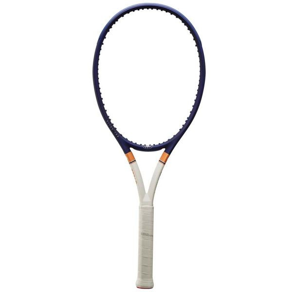 راکت تنیس ویلسون مدل Roland Garros Ultra 100